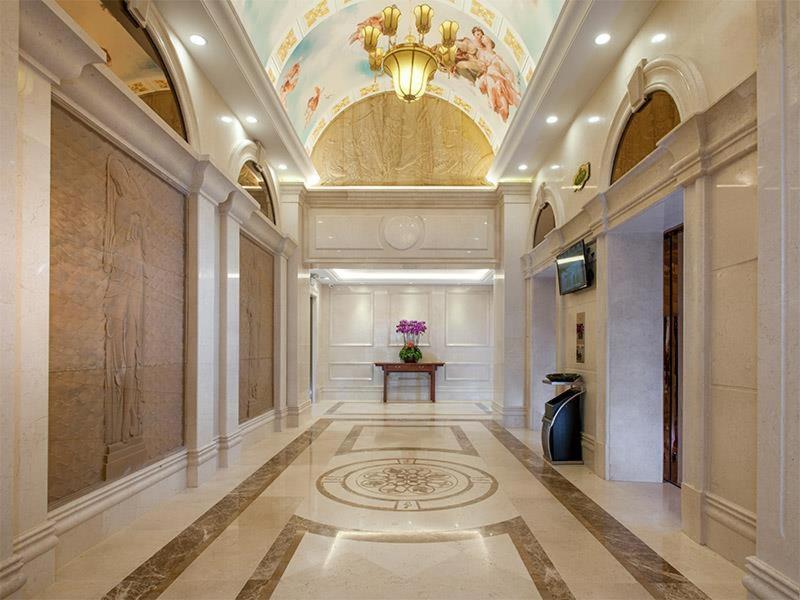 Vienna International Hotel Shaoguan Fengcailou Bagian luar foto